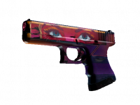 Glock-18 Vogue
